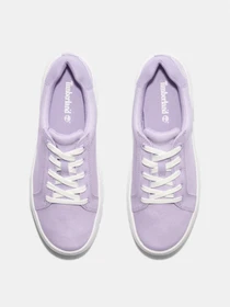Кеды Timberland Laurel Court Low Lace-Up модель TB0A64GCEY2 Фото