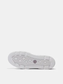 Кеды Timberland Laurel Court Low Lace-Up модель TB0A64GCEY2 Фото