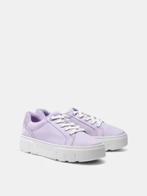 Кеды Timberland Laurel Court Low Lace-Up модель TB0A64GCEY2 Фото