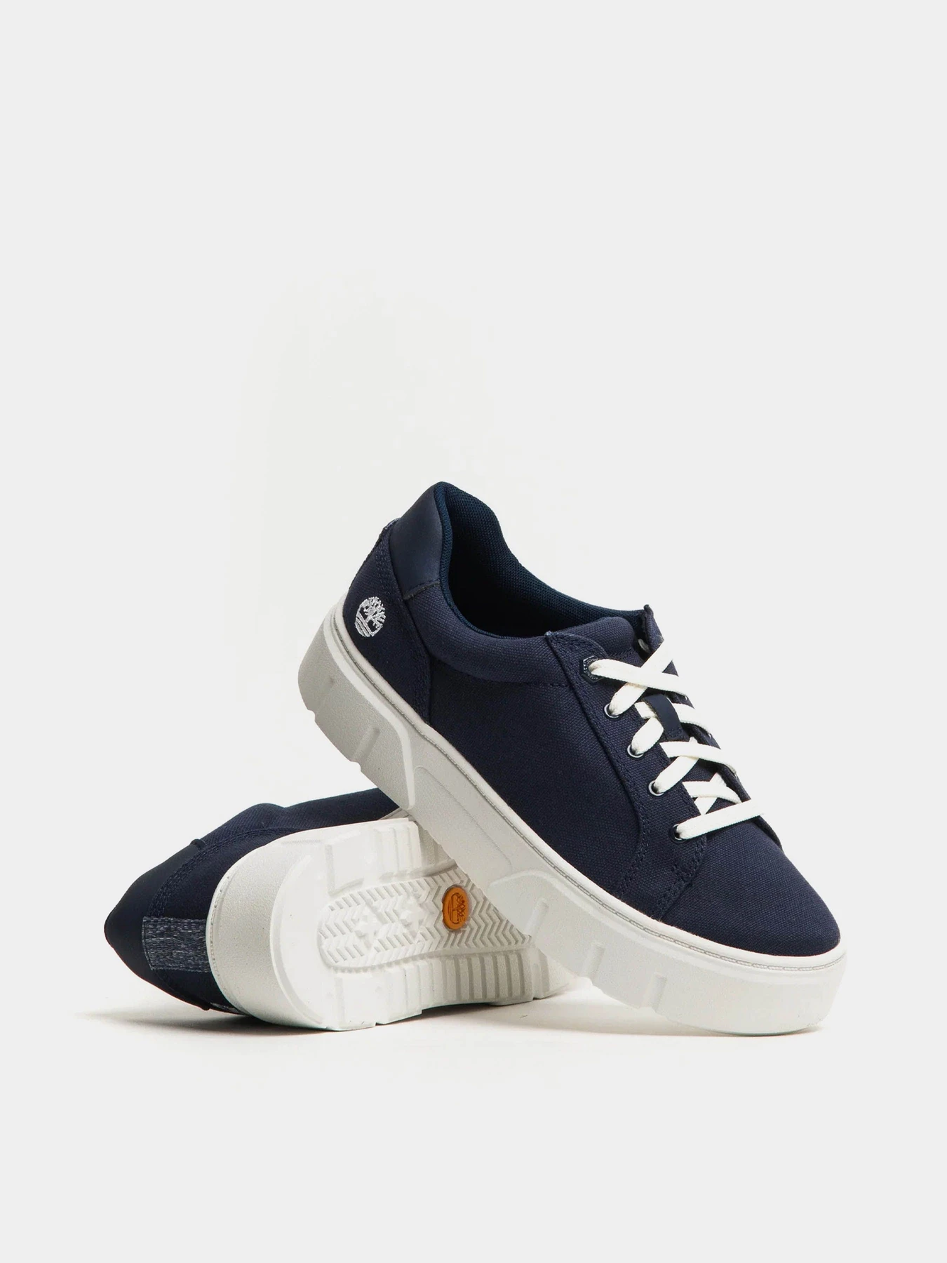 Кеды Timberland Laurel Court модель TB0A61GRET2 Кеды Timberland Laurel Court модель TB0A61GRET2 Фото