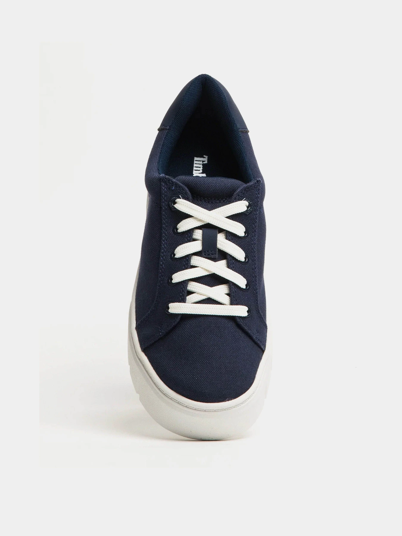 Кеды Timberland Laurel Court модель TB0A61GRET2 Кеды Timberland Laurel Court модель TB0A61GRET2 Фото