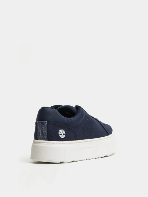 Бавовняні Жіночі Кеди низькі Timberland Laurel Court фото 3