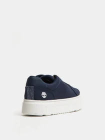 Кеды Timberland Laurel Court модель TB0A61GRET2 Фото