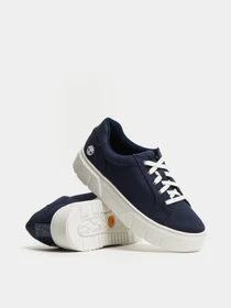 Кеды Timberland Laurel Court модель TB0A61GRET2 Фото
