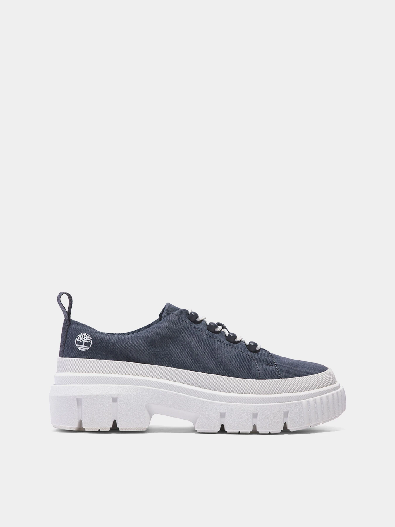 Туфли и лоферы Timberland Greyfield Lace-Up модель TB0A62FCEP4 Фото