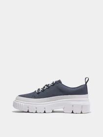 Туфли и лоферы Timberland Greyfield Lace-Up модель TB0A62FCEP4 Фото