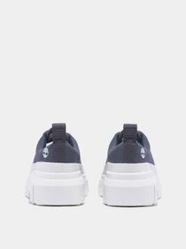 Туфли и лоферы Timberland Greyfield Lace-Up модель TB0A62FCEP4 Фото