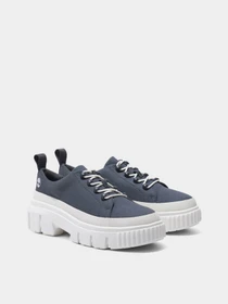 Туфли и лоферы Timberland Greyfield Lace-Up модель TB0A62FCEP4 Фото