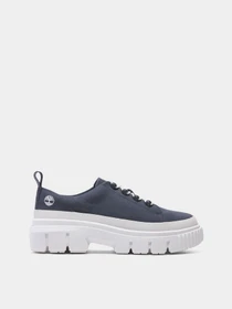 Туфли и лоферы Timberland Greyfield Lace-Up модель TB0A62FCEP4 Фото