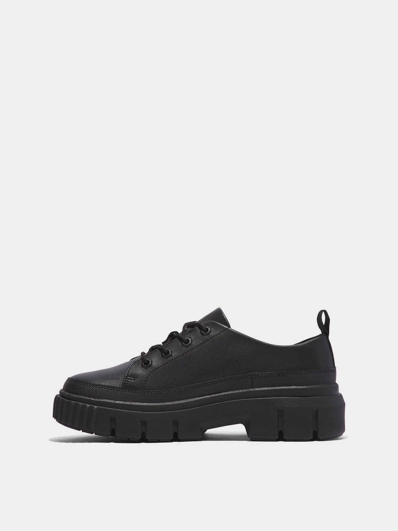 Туфли и лоферы Timberland Greyfield Lace-Up модель TB0A5PBS015 Туфли и лоферы Timberland Greyfield Lace-Up модель TB0A5PBS015 Фото