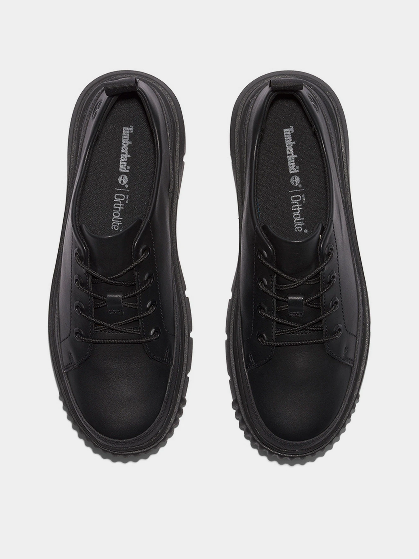 Туфли и лоферы Timberland Greyfield Lace-Up модель TB0A5PBS015 Туфли и лоферы Timberland Greyfield Lace-Up модель TB0A5PBS015 Фото