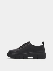 Туфли и лоферы Timberland Greyfield Lace-Up модель TB0A5PBS015 Фото