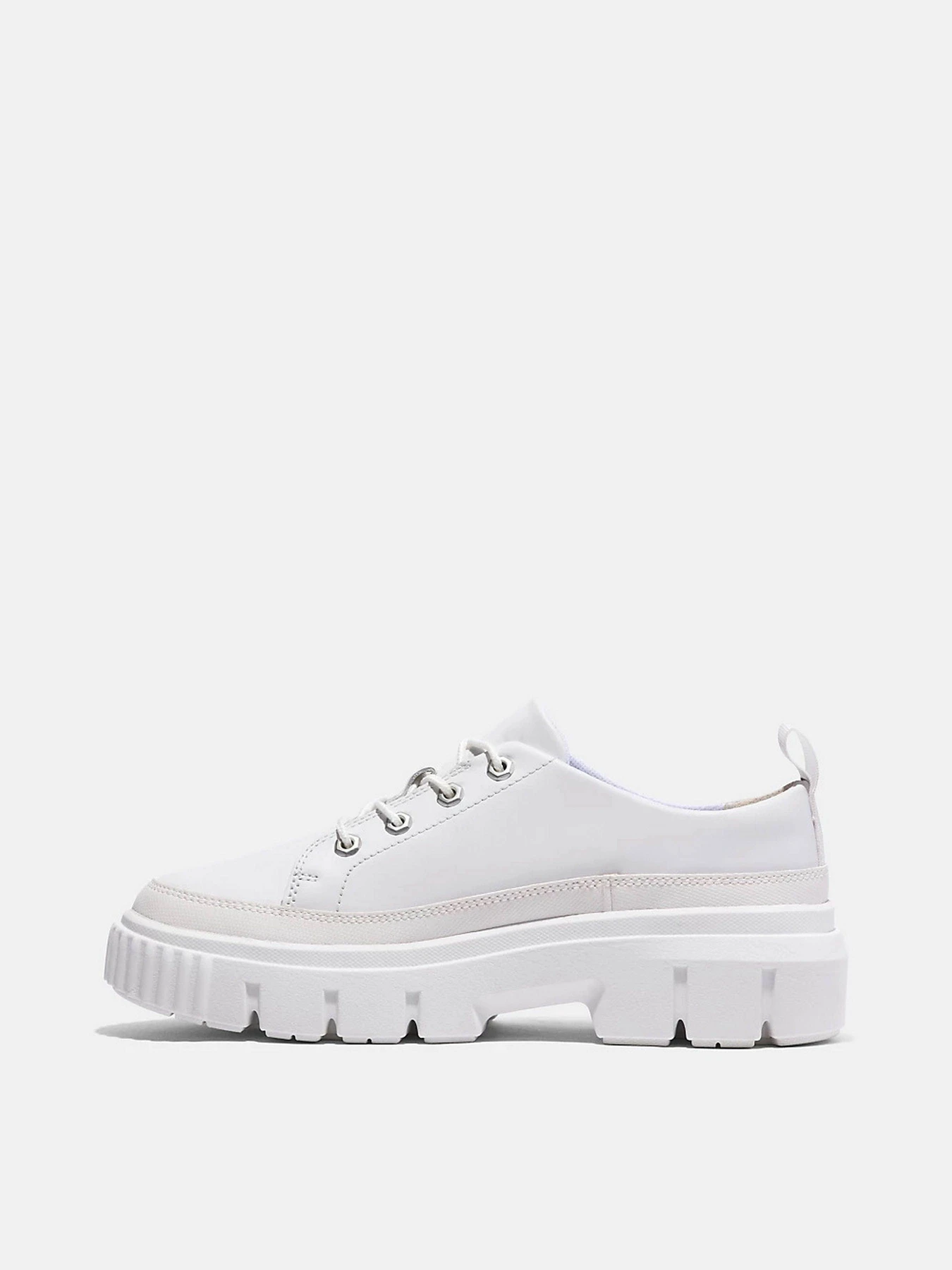 Туфли и лоферы Timberland Greyfield Lace-up модель TB0A64CMEM2 Фото