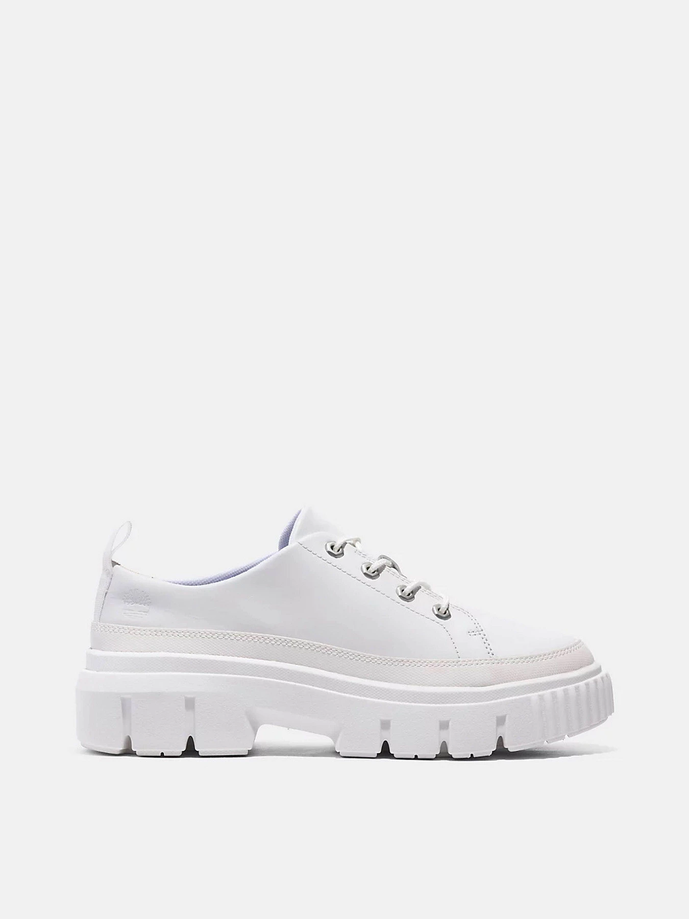 Туфли и лоферы Timberland Greyfield Lace-up модель TB0A64CMEM2 Фото