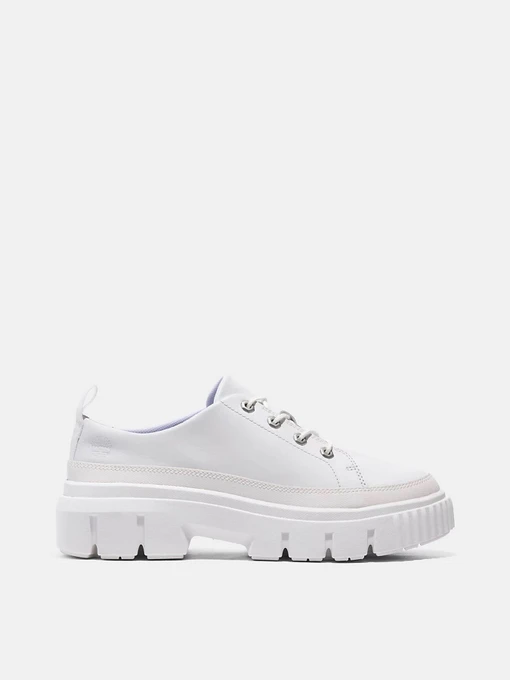 Туфли и лоферы Timberland Greyfield Lace-up модель TB0A64CMEM2 Фото