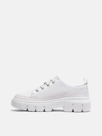 Туфли и лоферы Timberland Greyfield Lace-up модель TB0A64CMEM2 Фото