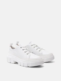 Туфли и лоферы Timberland Greyfield Lace-up модель TB0A64CMEM2 Фото