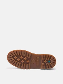 Сліпони та мокасини Timberland C.F. Stead™ Suede Stone Street модель TB0A62MZEP3 Фото