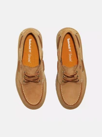 Сліпони та мокасини Timberland Stone Street модель TB0A6AUS231 Фото