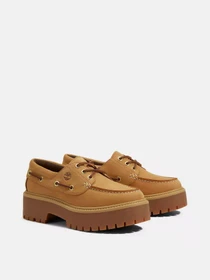Сліпони та мокасини Timberland Stone Street модель TB0A6AUS231 Фото