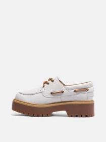 Сліпони та мокасини Timberland Stone Street модель TB0A64F4EM2 Фото
