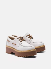 Сліпони та мокасини Timberland Stone Street модель TB0A64F4EM2 Фото
