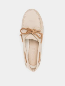 Слипоны и мокасины Timberland Classic Leather модель TB0A627VEN7 Фото
