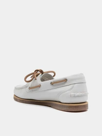 Слипоны и мокасины Timberland Classic модель TB0A649GEM2 Фото