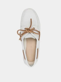 Слипоны и мокасины Timberland Classic модель TB0A649GEM2 Фото