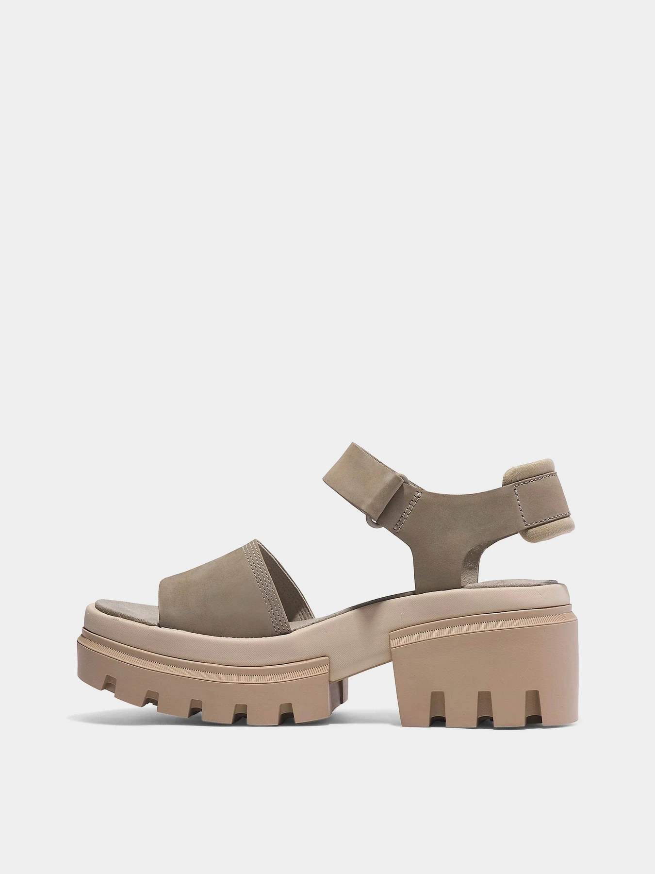Сандалии Timberland Everleigh модель TB0A6294EO2 Фото
