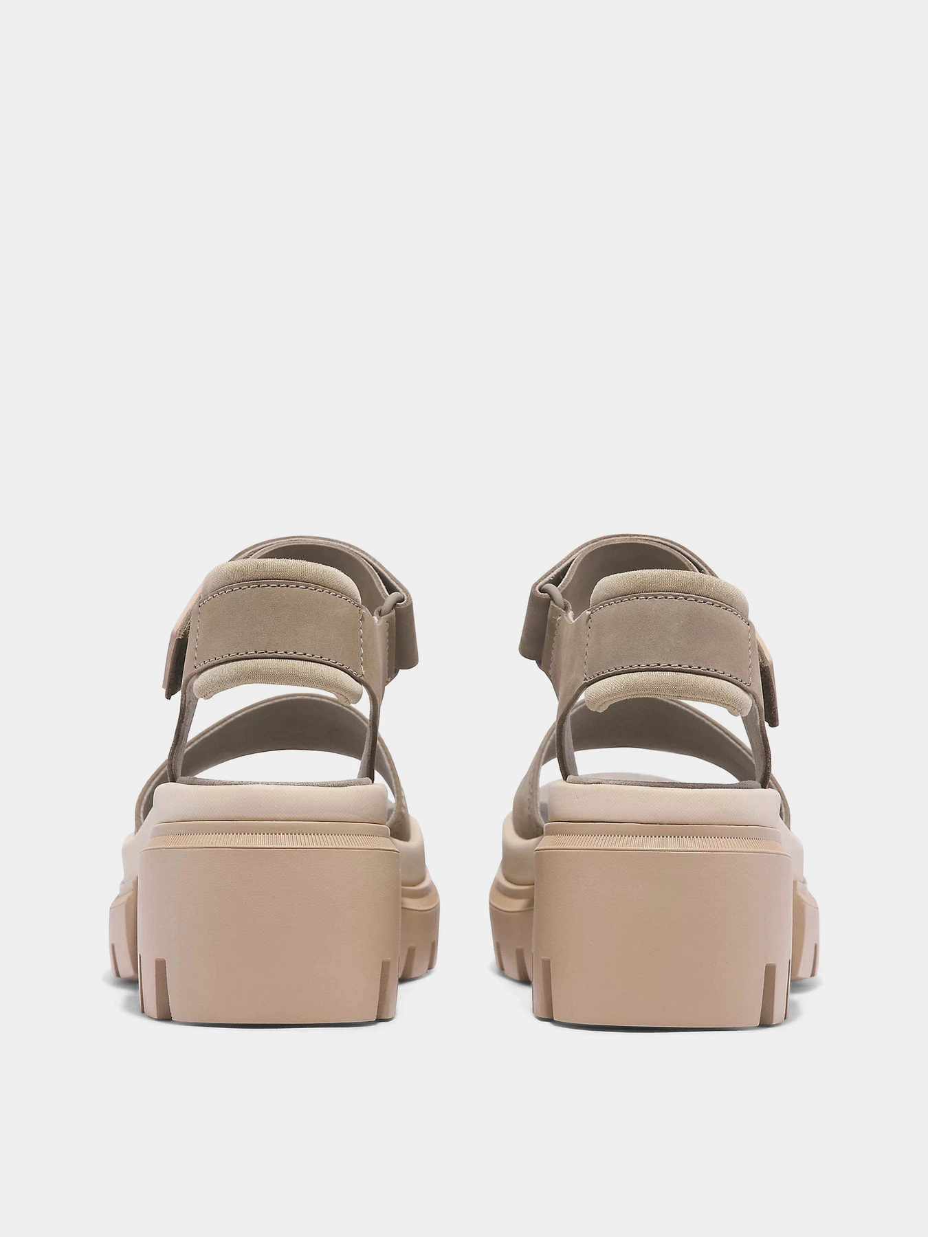 Сандалии Timberland Everleigh модель TB0A6294EO2 Фото