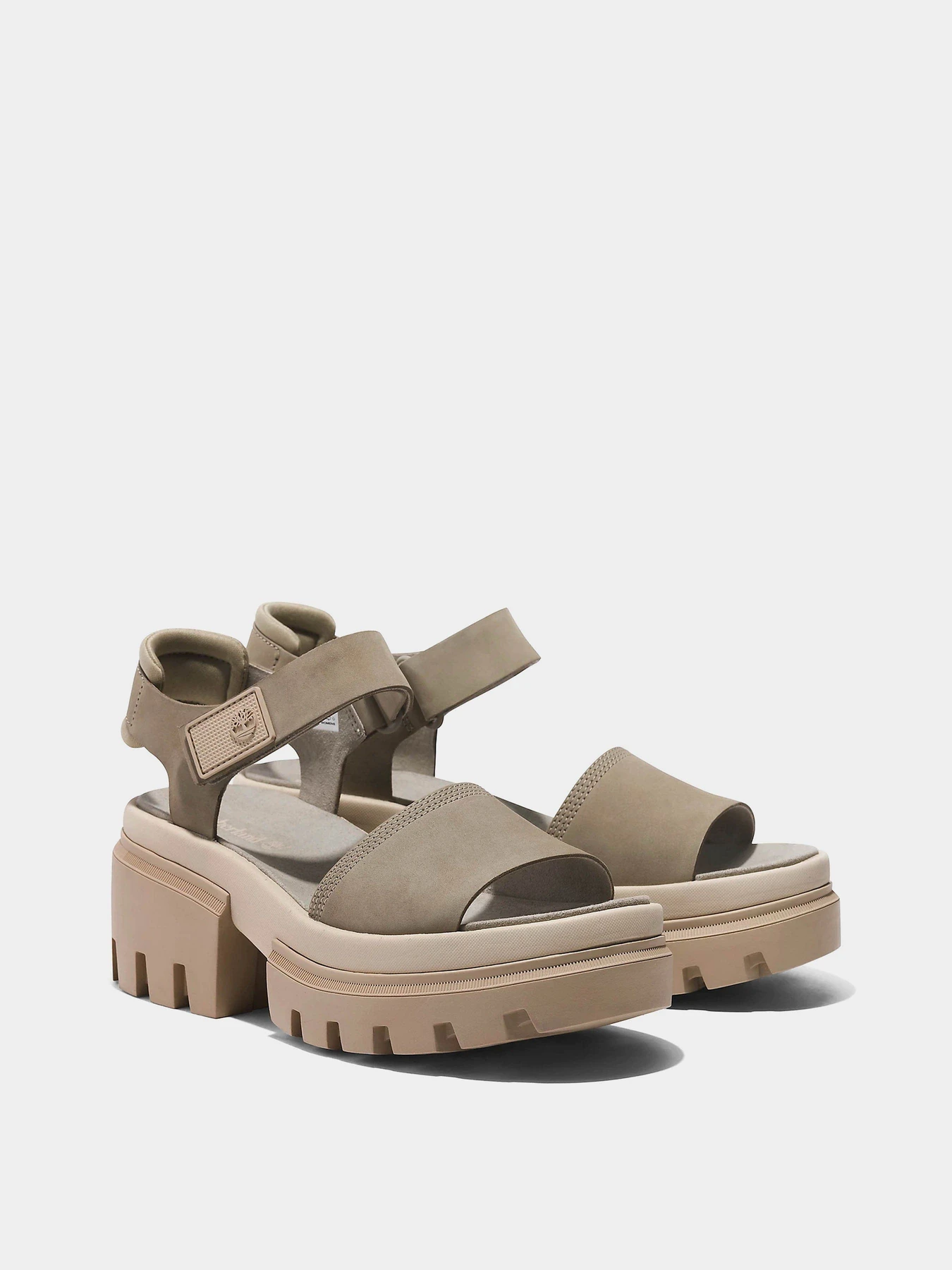 Сандалии Timberland Everleigh модель TB0A6294EO2 Фото
