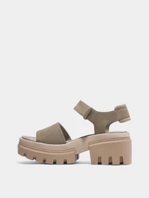 Сандалии Timberland Everleigh модель TB0A6294EO2 Фото