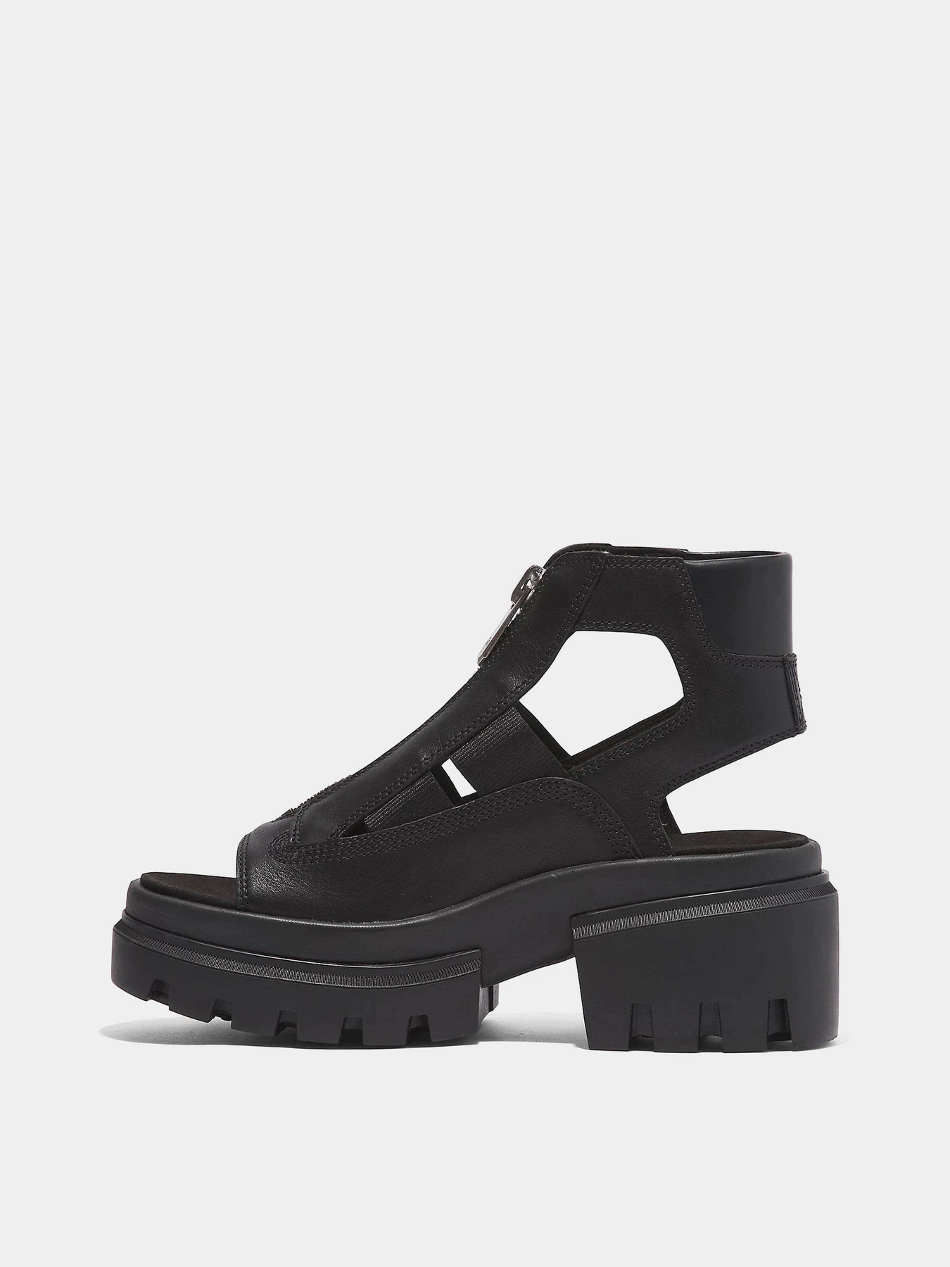 Босоножки Timberland Everleigh Gladiator модель TB0A633ZW02 Фото