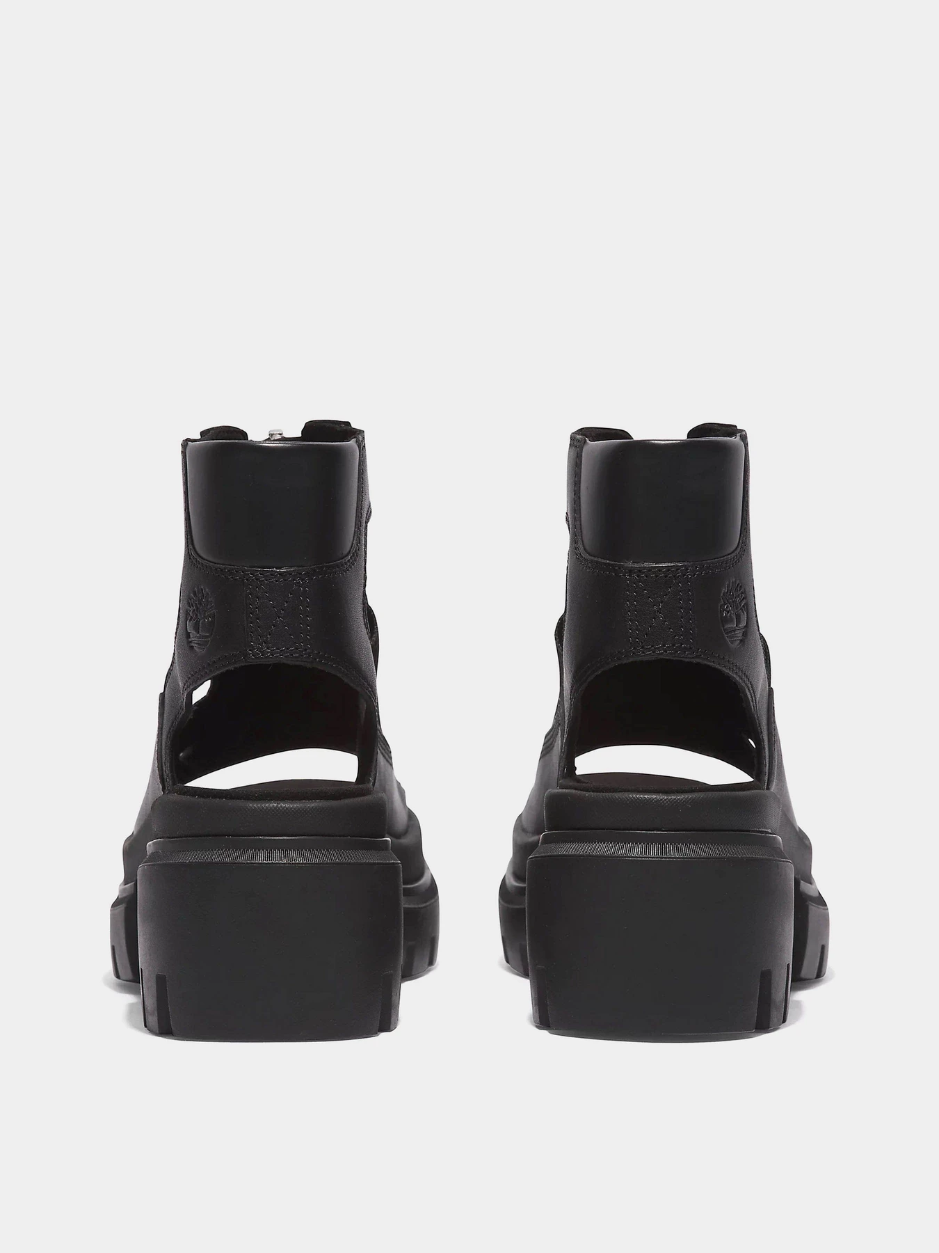 Босоножки Timberland Everleigh Gladiator модель TB0A633ZW02 Фото