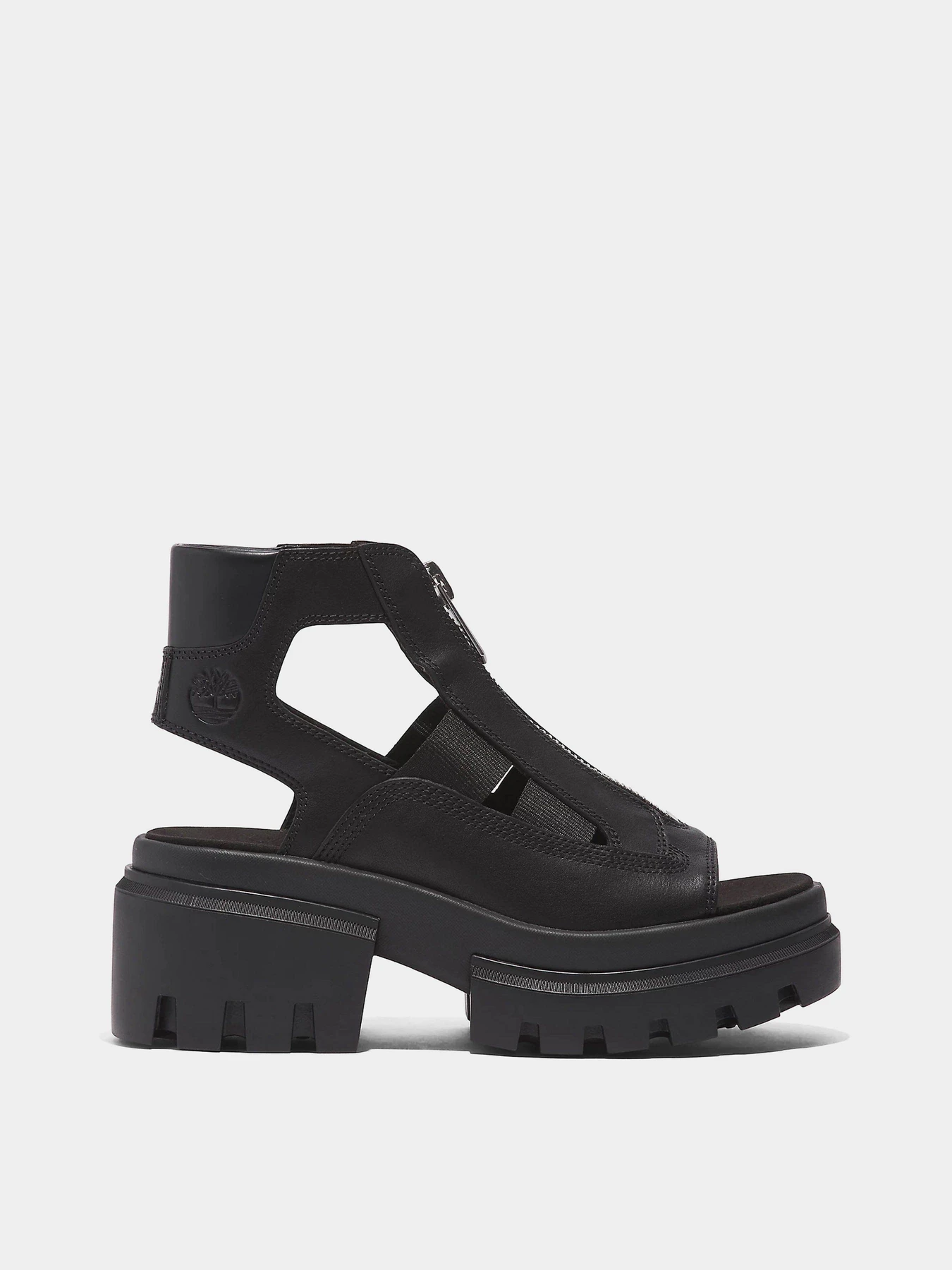 Босоножки Timberland Everleigh Gladiator модель TB0A633ZW02 Фото