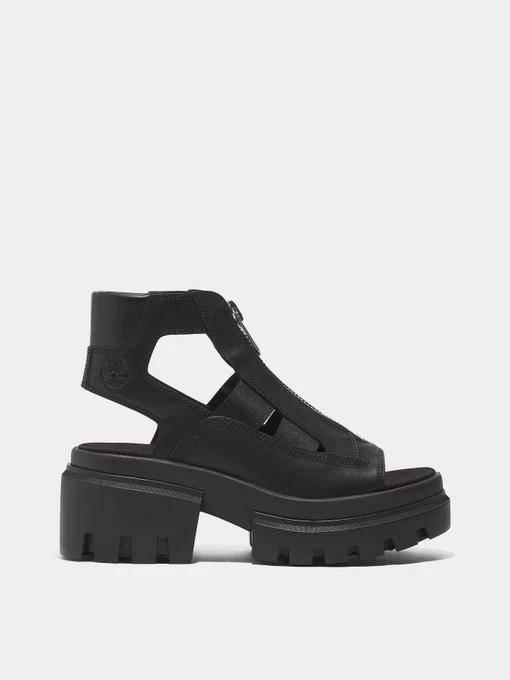 Босоножки Timberland Everleigh Gladiator модель TB0A633ZW02 Фото
