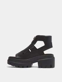 Босоножки Timberland Everleigh Gladiator модель TB0A633ZW02 Фото