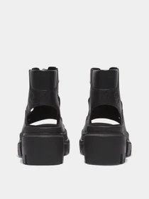 Босоножки Timberland Everleigh Gladiator модель TB0A633ZW02 Фото