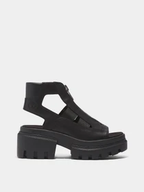Босоножки Timberland Everleigh Gladiator модель TB0A633ZW02 Фото