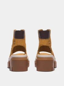 Босоножки Timberland Everleigh Gladiator модель TB0A634M754 Фото