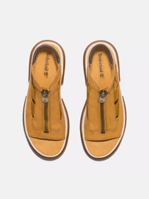 Босоножки Timberland Everleigh Gladiator модель TB0A634M754 Фото
