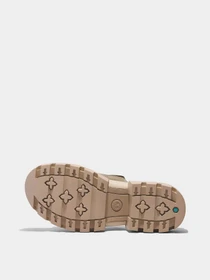 Шлёпанцы Timberland Everleigh Slide модель TB0A639MEO2 Фото