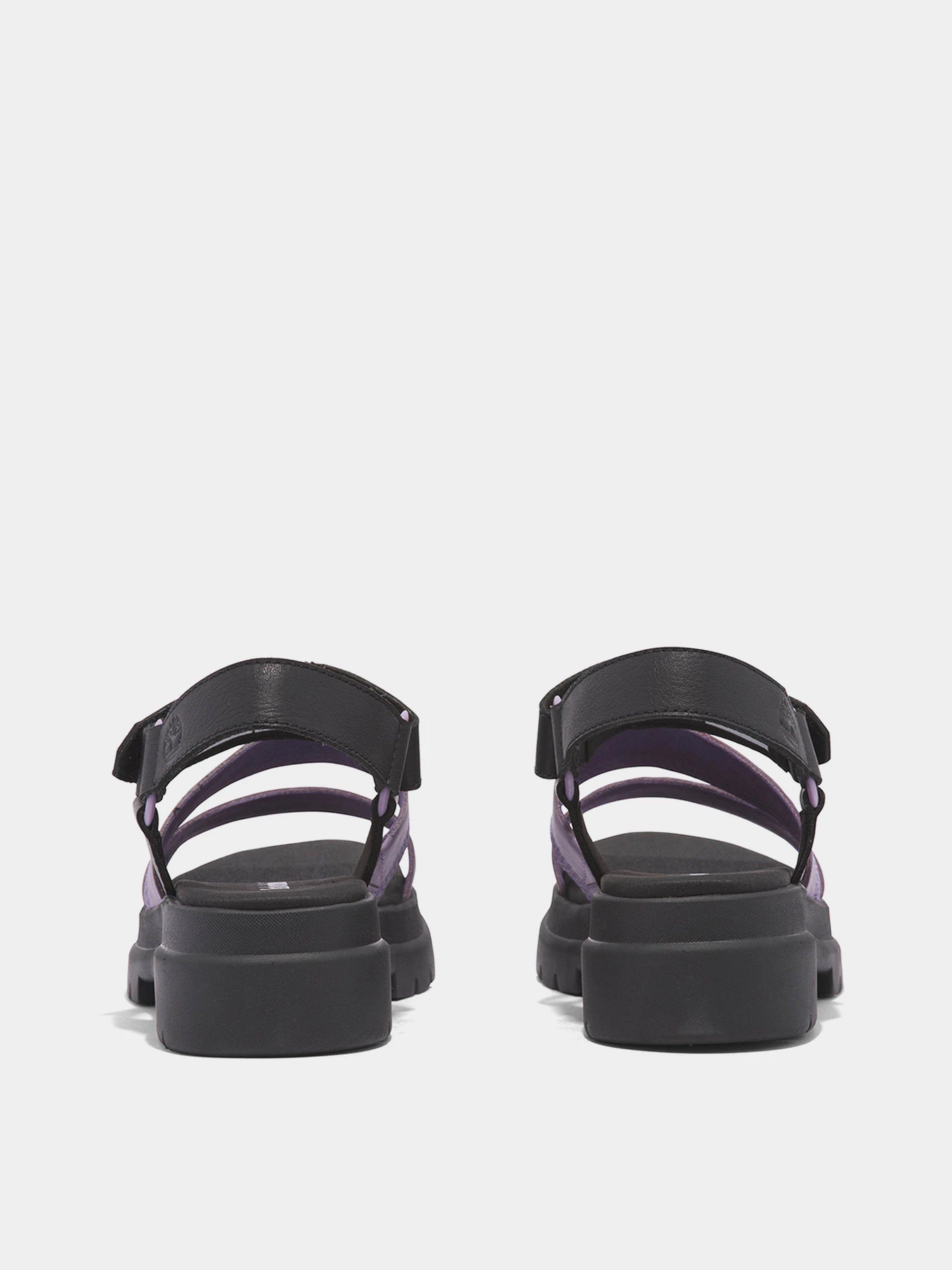 Сандалии Timberland London Vibe 3-Strap модель TB0A63GGEAJ Фото