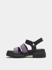 Сандалии Timberland London Vibe 3-Strap модель TB0A63GGEAJ Фото