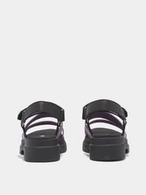 Сандалии Timberland London Vibe 3-Strap модель TB0A63GGEAJ Фото
