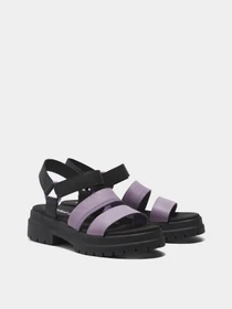 Сандалии Timberland London Vibe 3-Strap модель TB0A63GGEAJ Фото