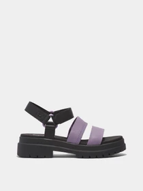 Сандалии Timberland London Vibe 3-Strap модель TB0A63GGEAJ Фото