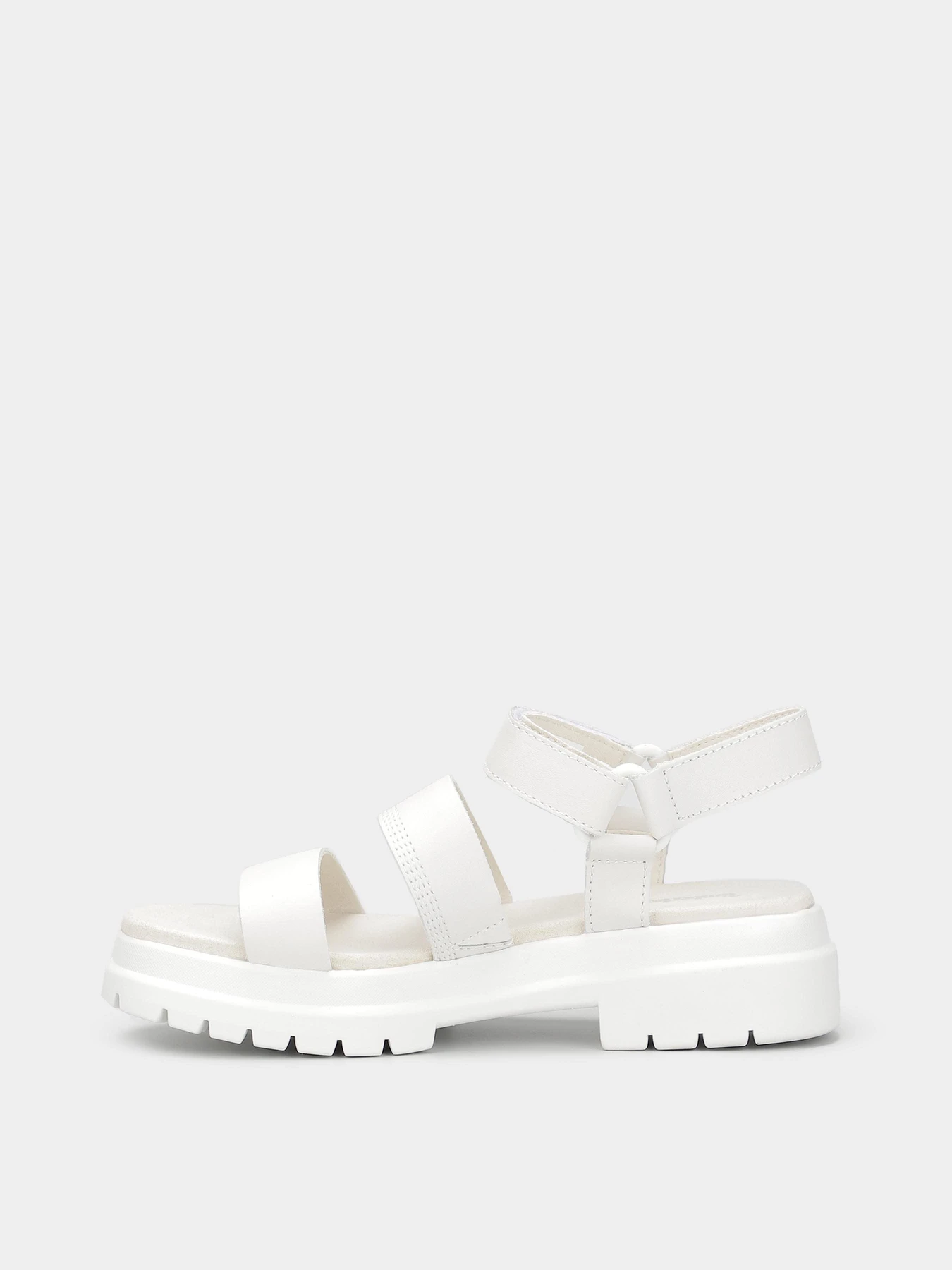 Сандалії Timberland London Vibe 3-Strap модель TB0A629REM2 Фото