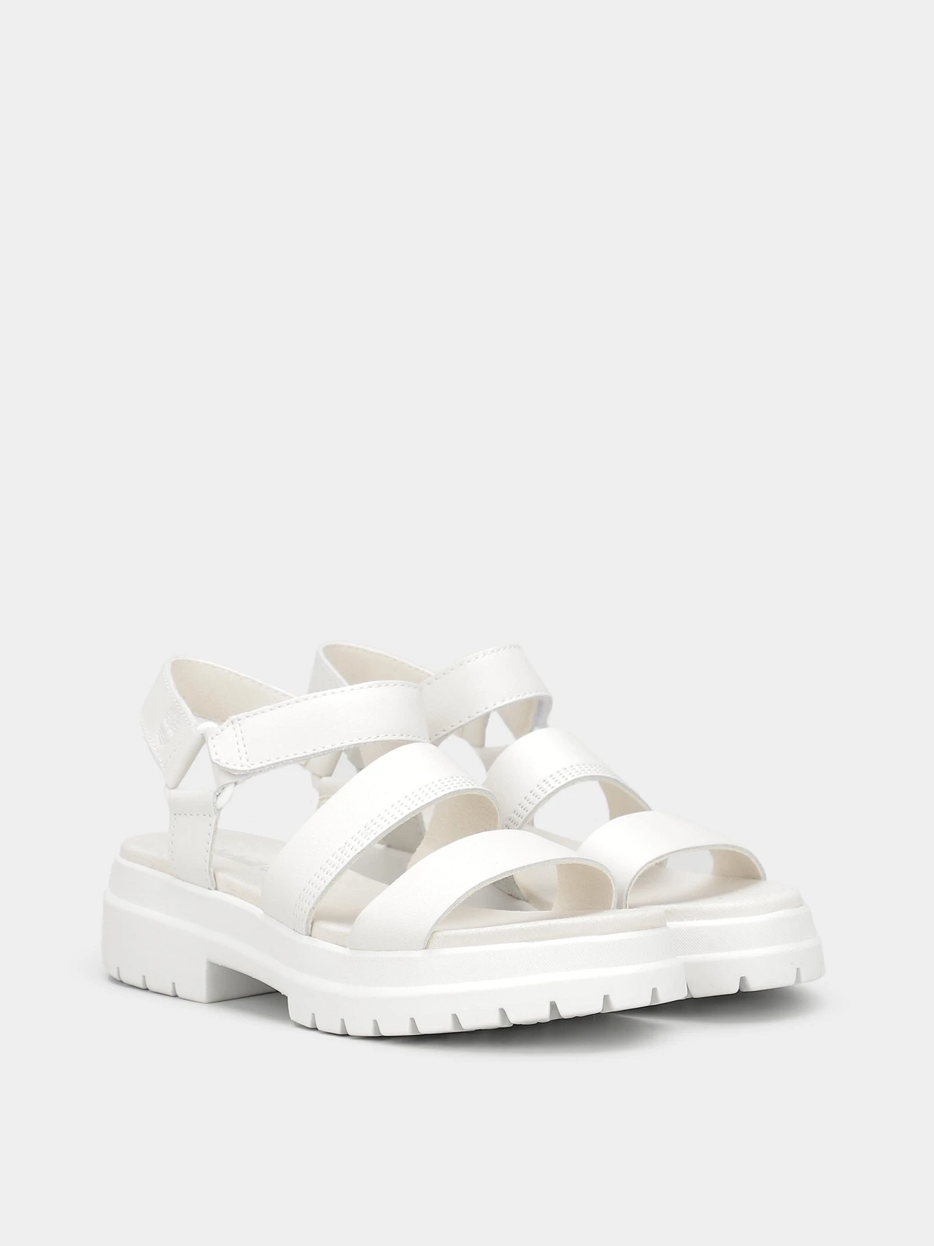 Сандалії Timberland London Vibe 3-Strap модель TB0A629REM2 Фото